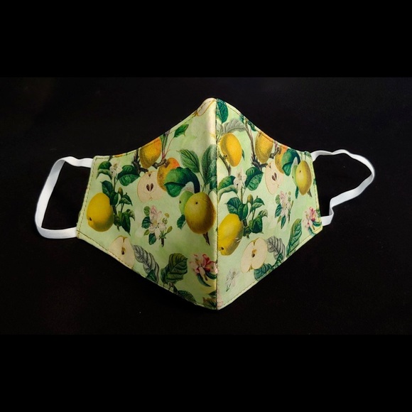 HANDMADE FACE MASK - Picture 5 of 9